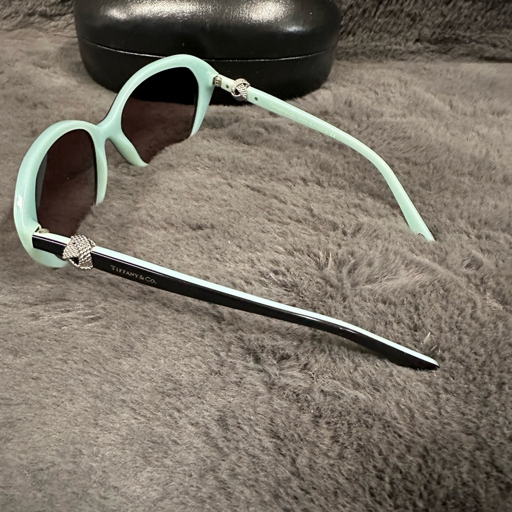 Tiffany Co sunglasses